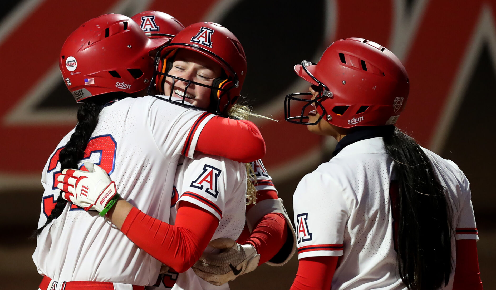 University of Arizona vs Oregon State